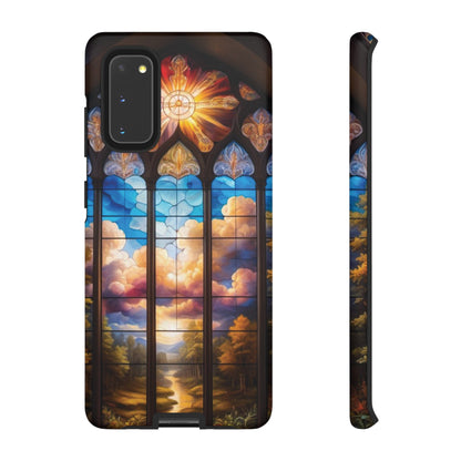 Prosperity - DivineTragedy - Tough Cases