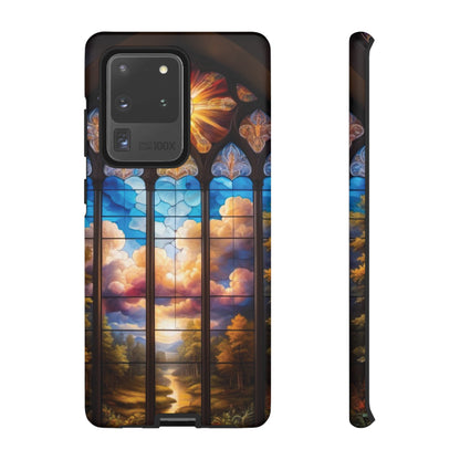 Prosperity - DivineTragedy - Tough Cases