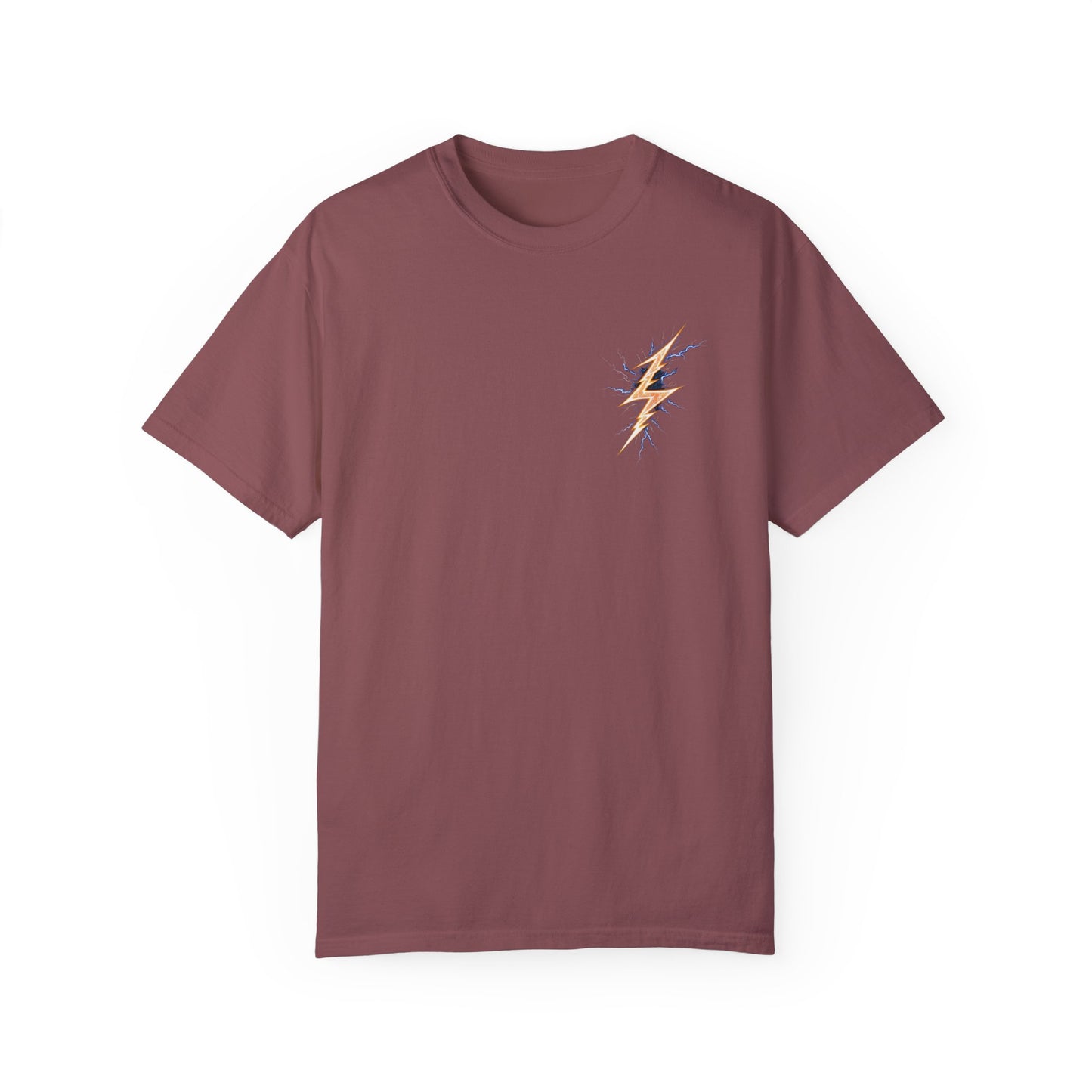 V4 Lightning Collection - Unisex T-shirt