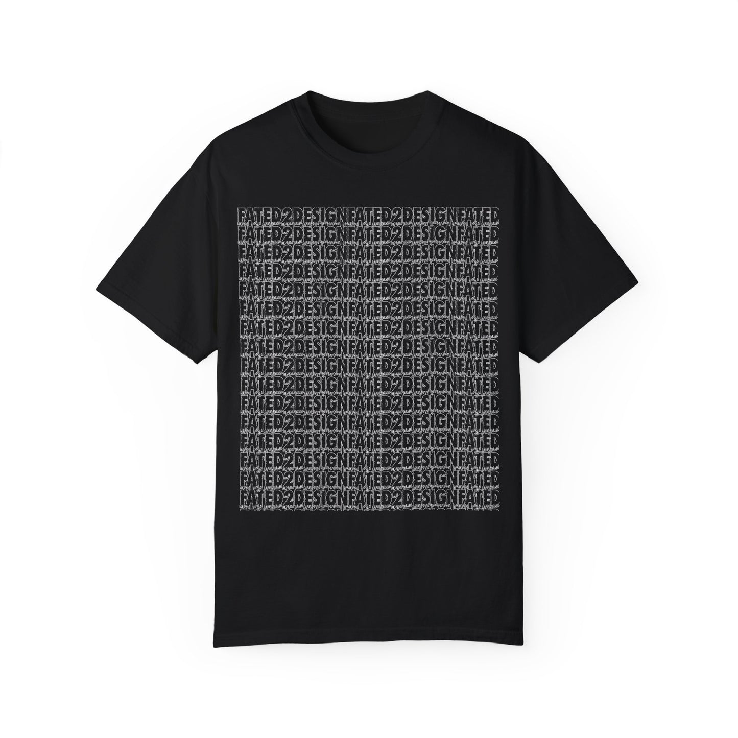 Fated Minimalist - Unisex T-shirt