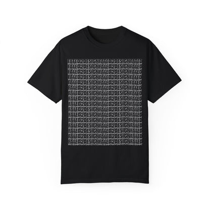 Fated Minimalist - Unisex T-shirt