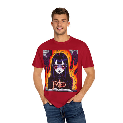 Revisited Fated For The Flames Unisex T-shirt