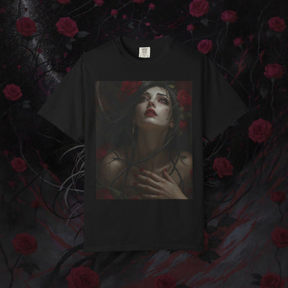 Contrast - Ephemeral Love T-shirt