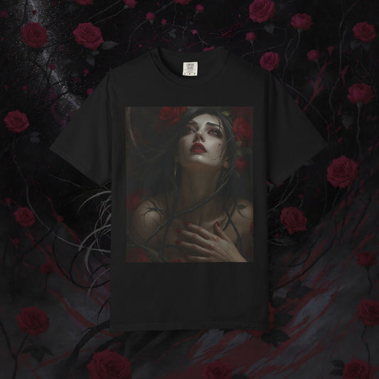Contrast - Ephemeral Love T-shirt