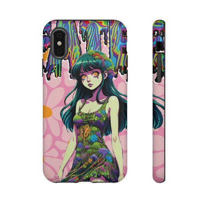 Flower Power - Tough Cases