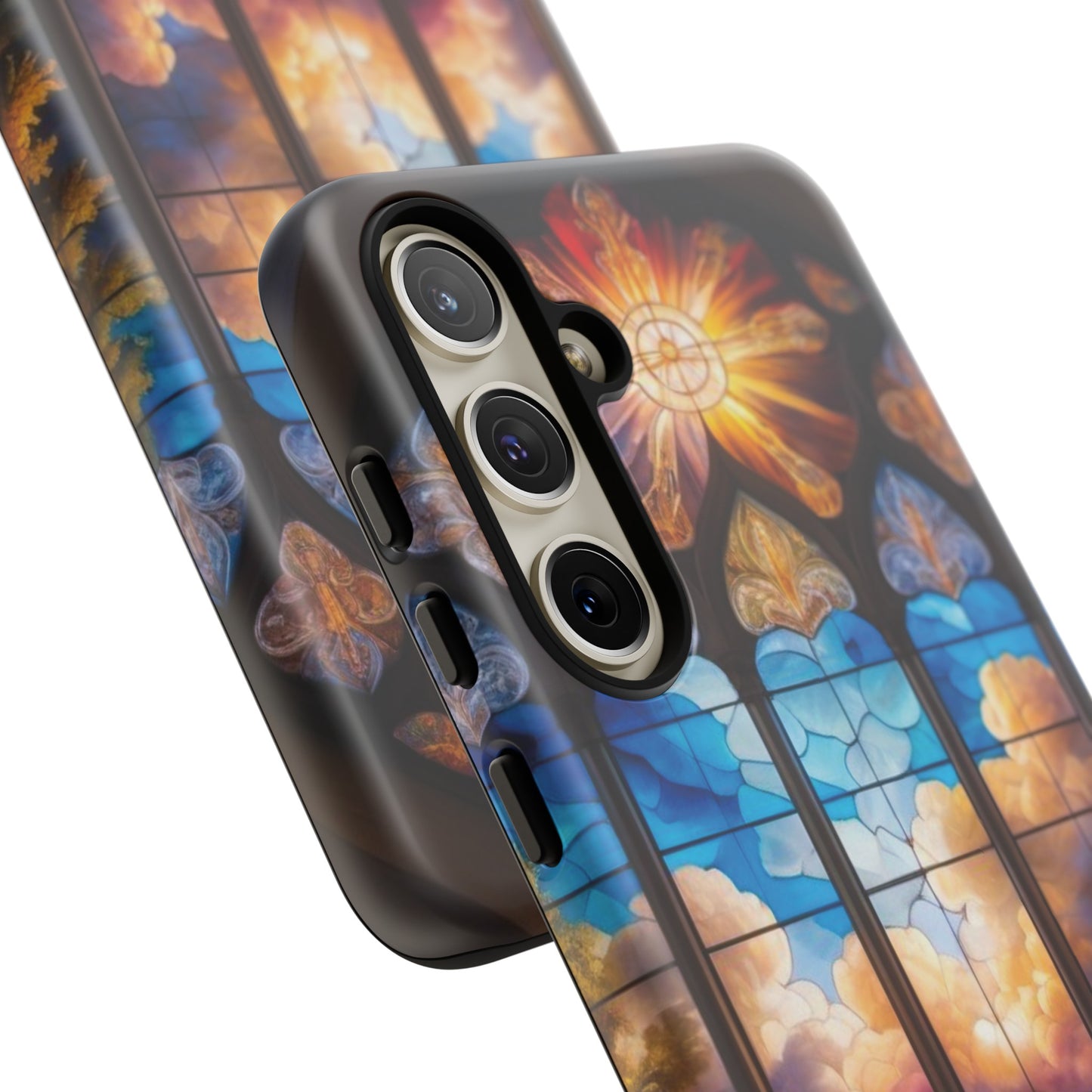 Prosperity - DivineTragedy - Tough Cases