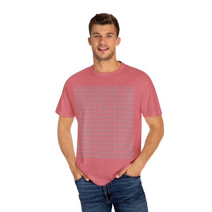 Fated Minimalist - Unisex T-shirt