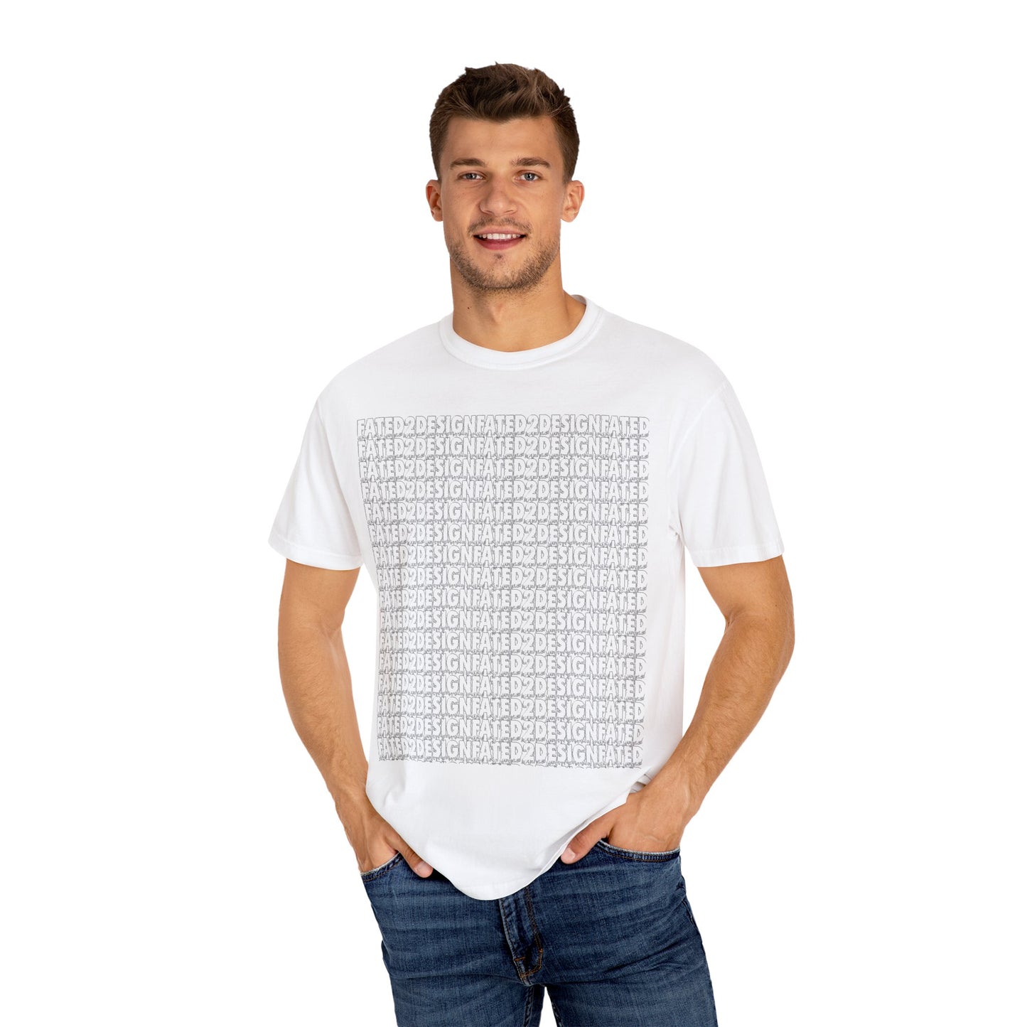 Fated Minimalist - Unisex T-shirt