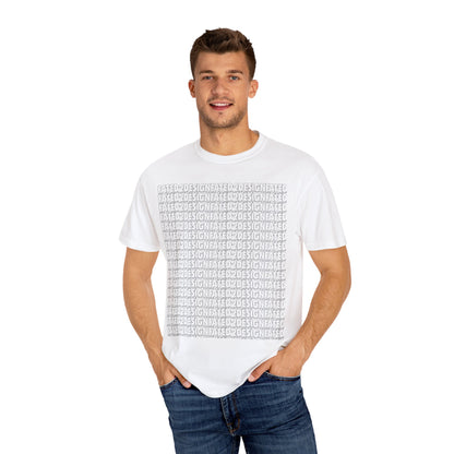 Fated Minimalist - Unisex T-shirt
