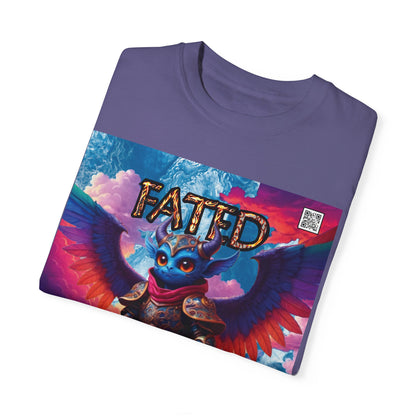 The Gremlin - Water - Fate and Magic - Unisex T-shirt
