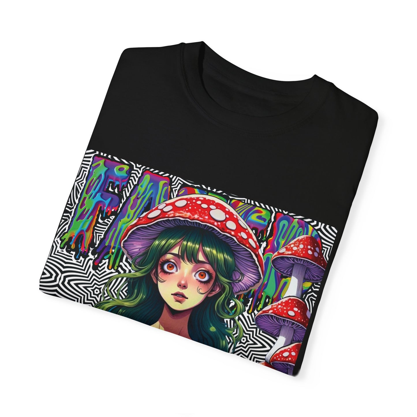 Fated2VIBE Geometry - Unisex T-shirt