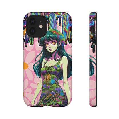 Flower Power - Tough Cases