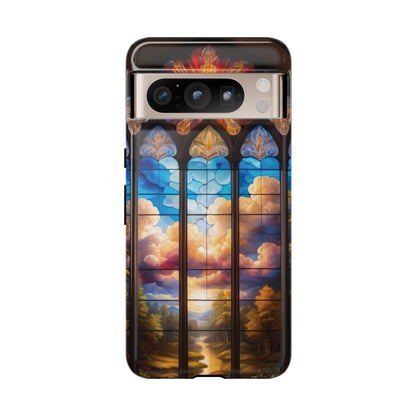 Prosperity - DivineTragedy - Tough Cases