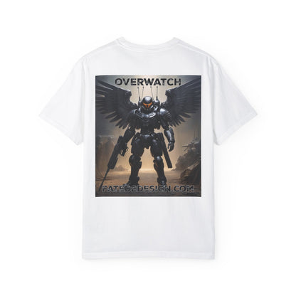 Overwatch - Mech - Unisex T-shirt