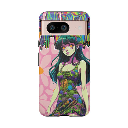 Flower Power - Tough Cases