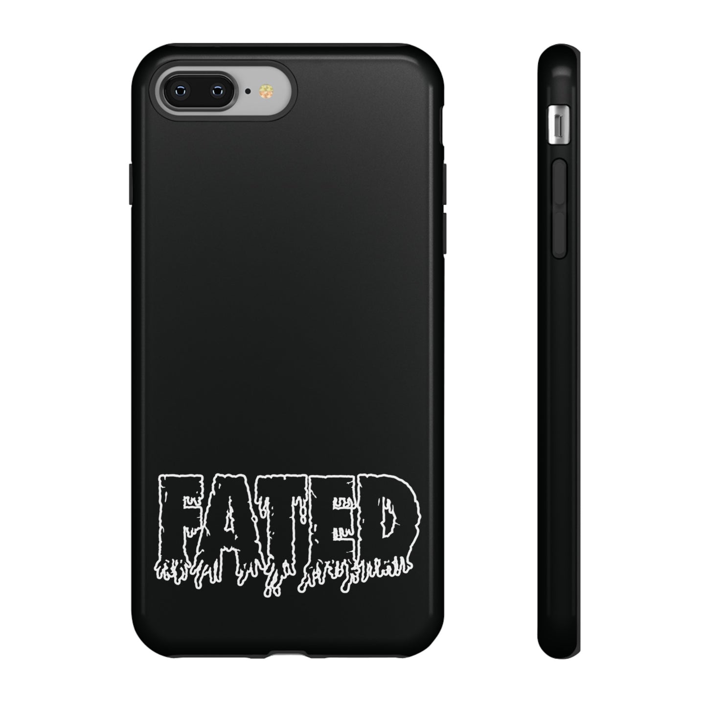 Fated Black - Tough Cases