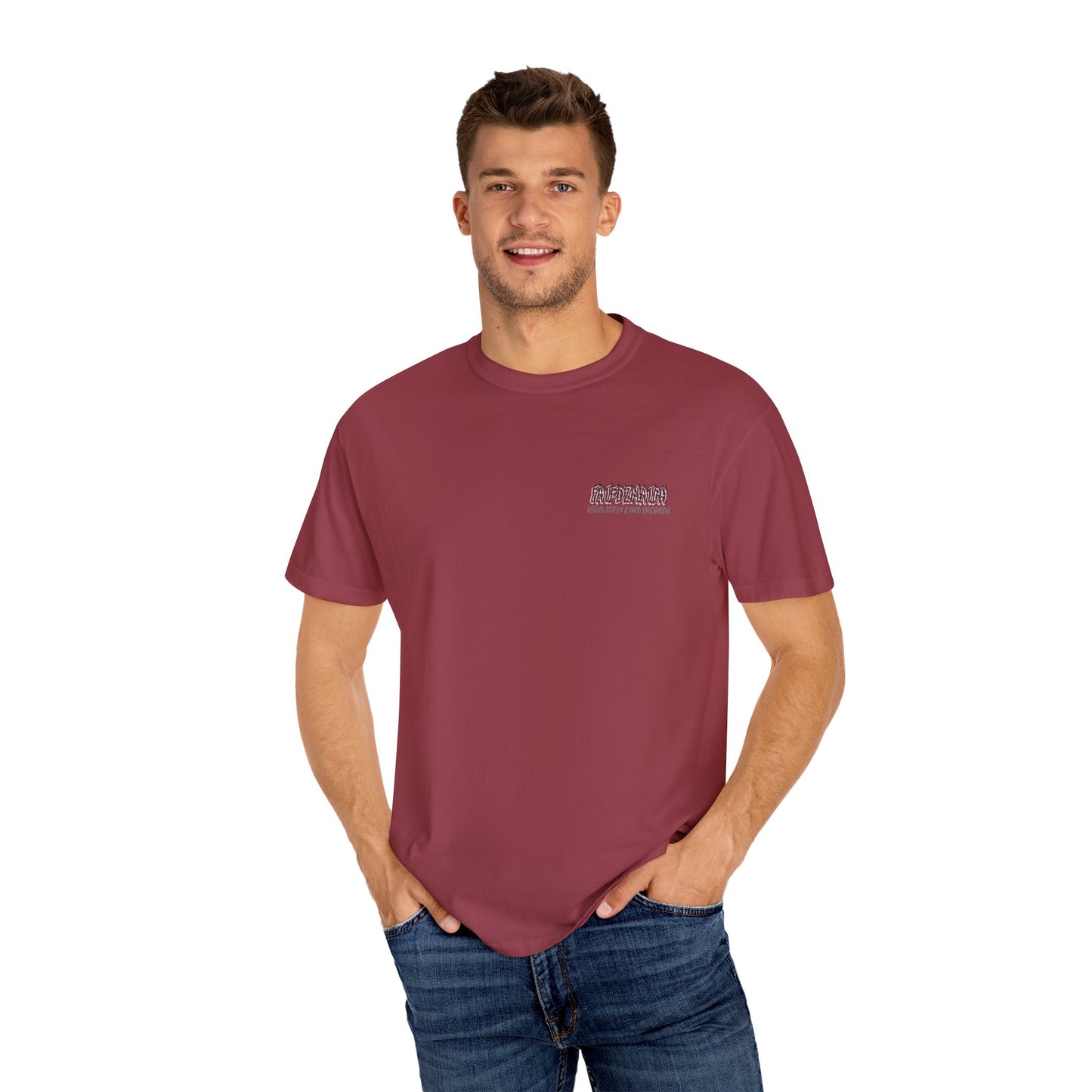 F2M Wendigo Art - Unisex T-shirt