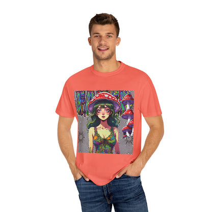 Fated2VIBE Geometry - Unisex T-shirt