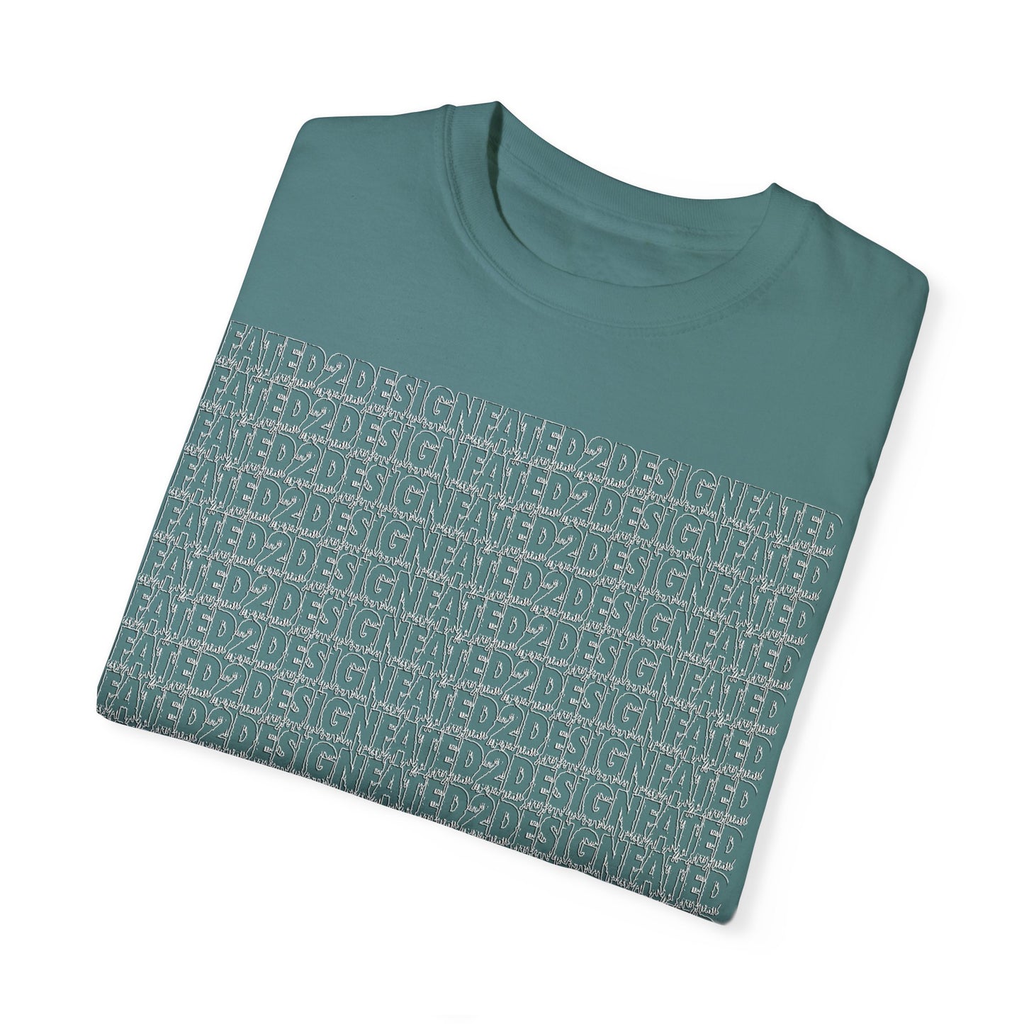 Fated Minimalist - Unisex T-shirt