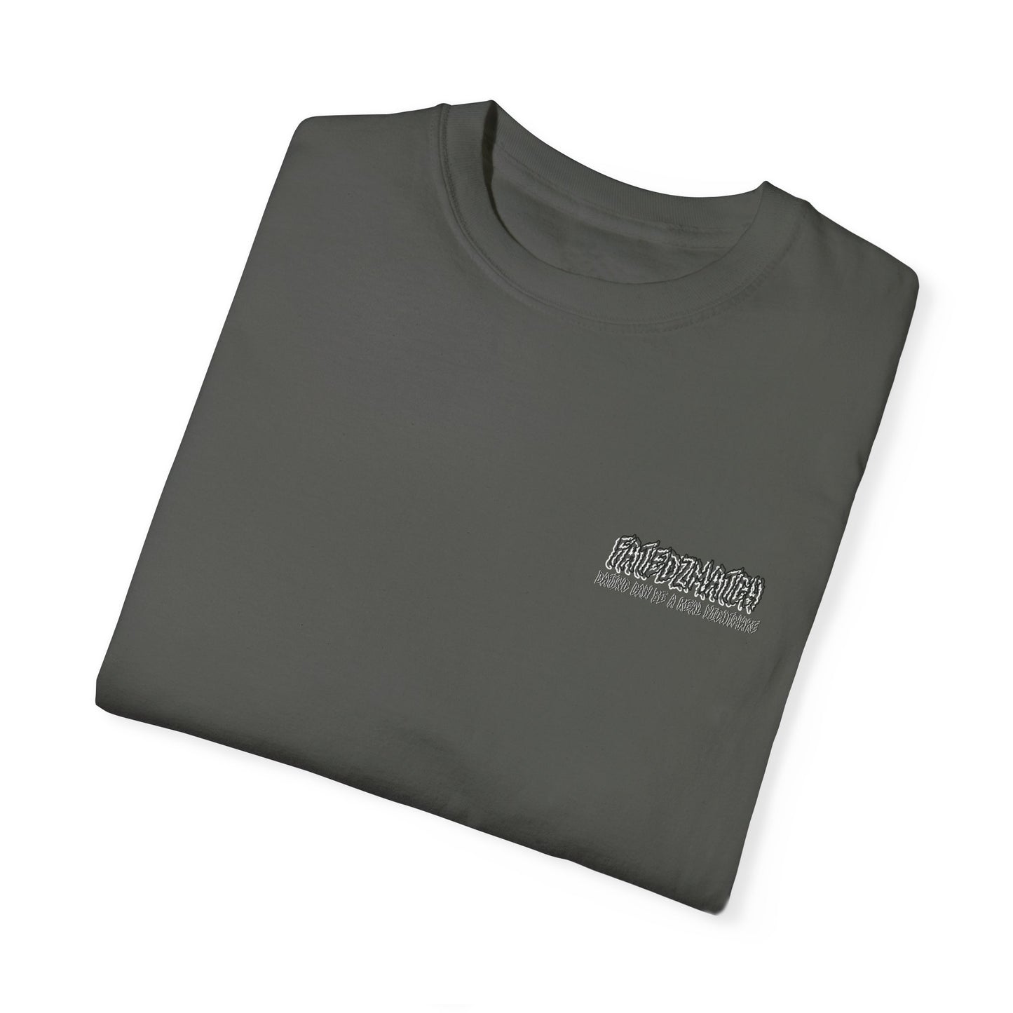 F2M Minotaur Art - Unisex T-shirt
