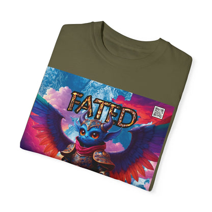 The Gremlin - Water - Fate and Magic - Unisex T-shirt