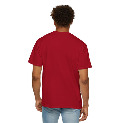 Black and Red V2 Checkered The Daydream Collection - Unisex T-shirt