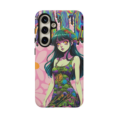 Flower Power - Tough Cases