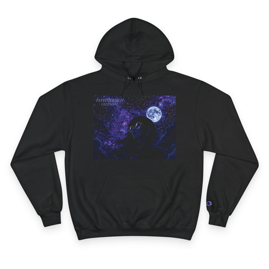 Celestial Body Champion Hoodie