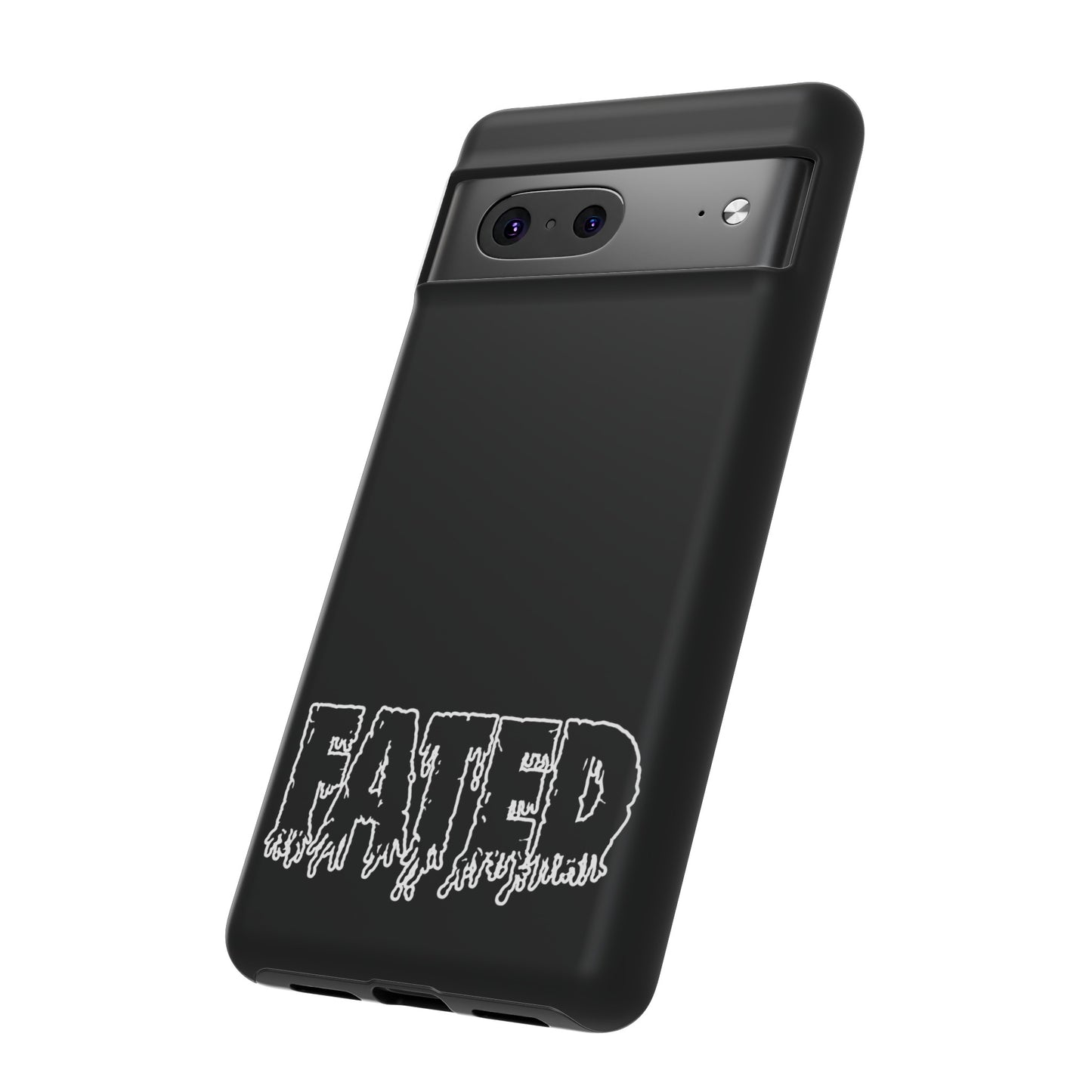 Fated Black - Tough Cases