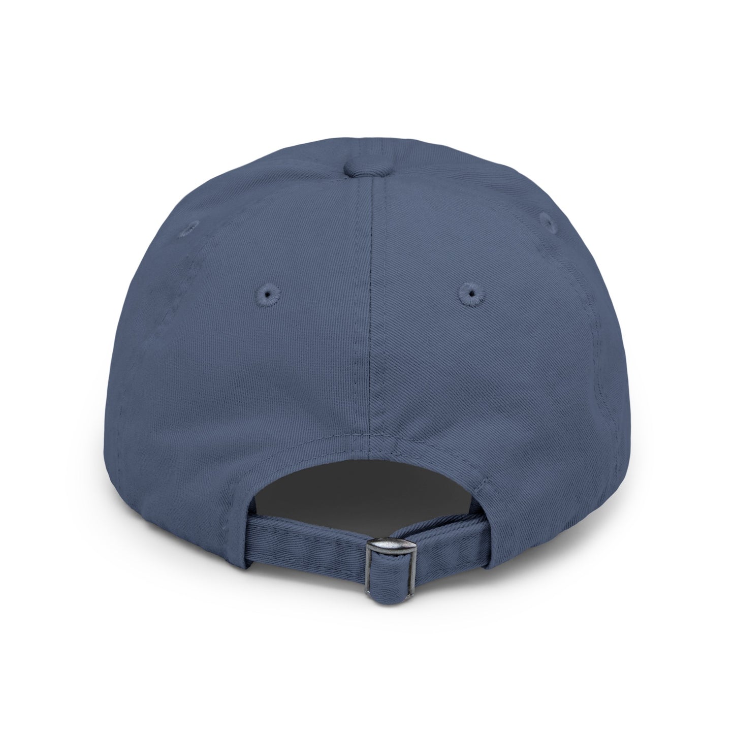 The Overlook What If - Unisex Distressed Cap