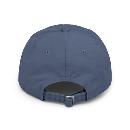 The Overlook What If - Unisex Distressed Cap