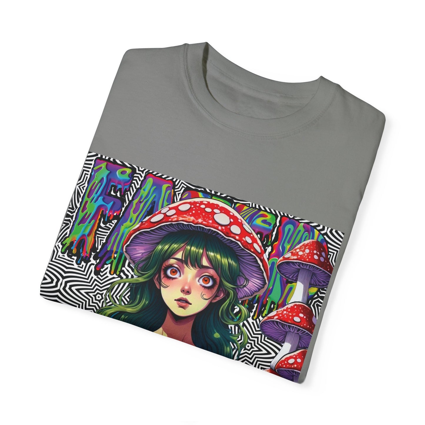 Fated2VIBE Geometry - Unisex T-shirt