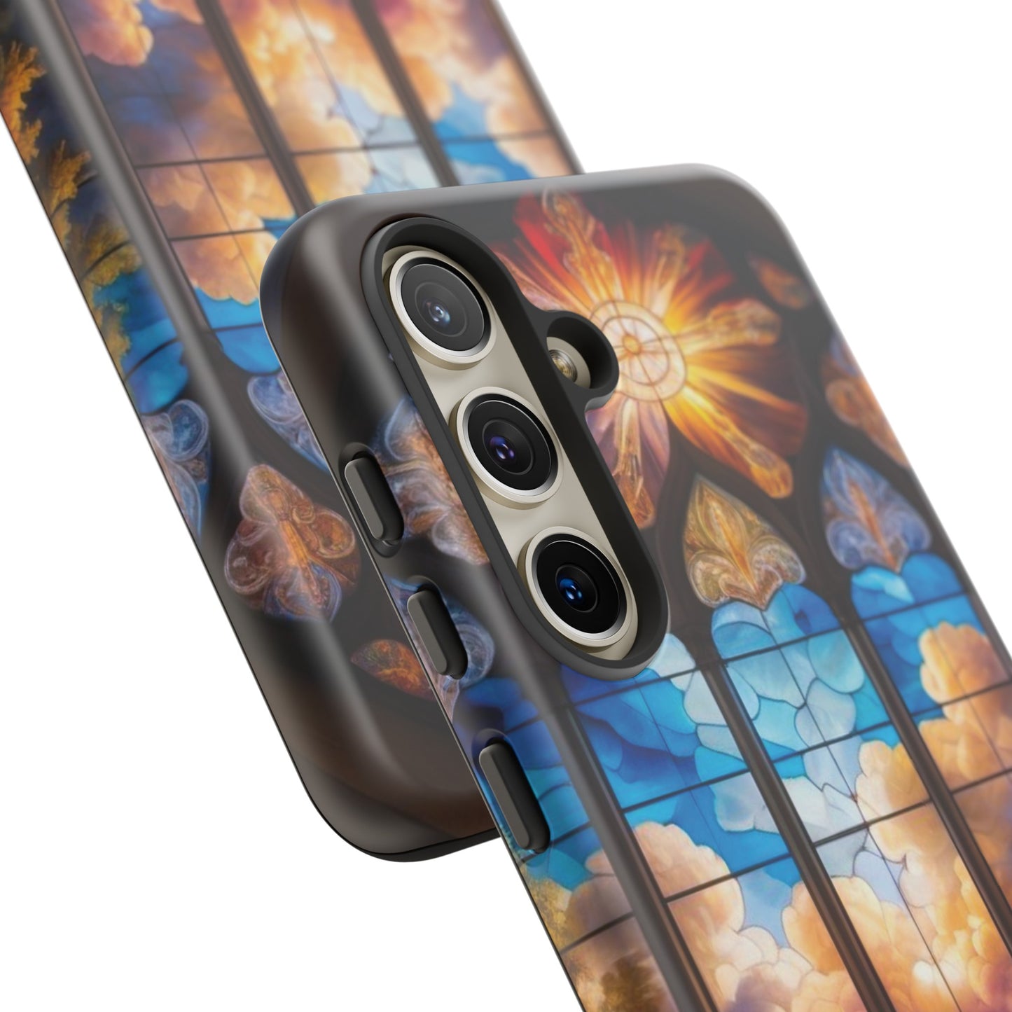 Prosperity - DivineTragedy - Tough Cases