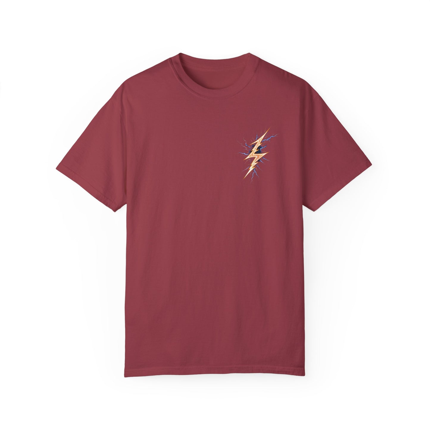 V4 Lightning Collection - Unisex T-shirt