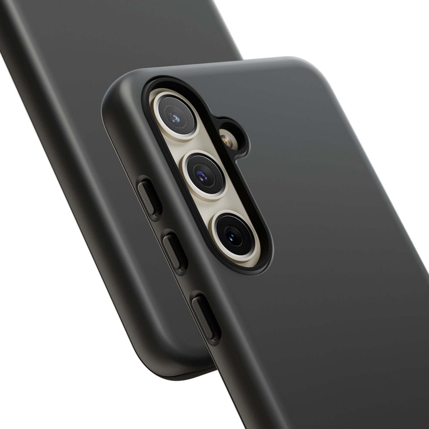 Let Fate Decide Black Case - Tough Cases
