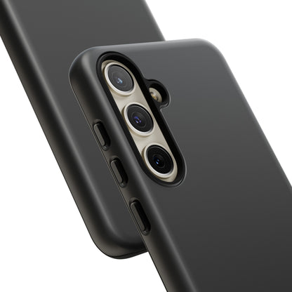 Let Fate Decide Black Case - Tough Cases