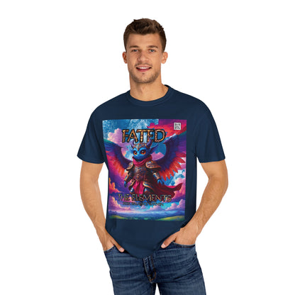 The Gremlin - Water - Fate and Magic - Unisex T-shirt