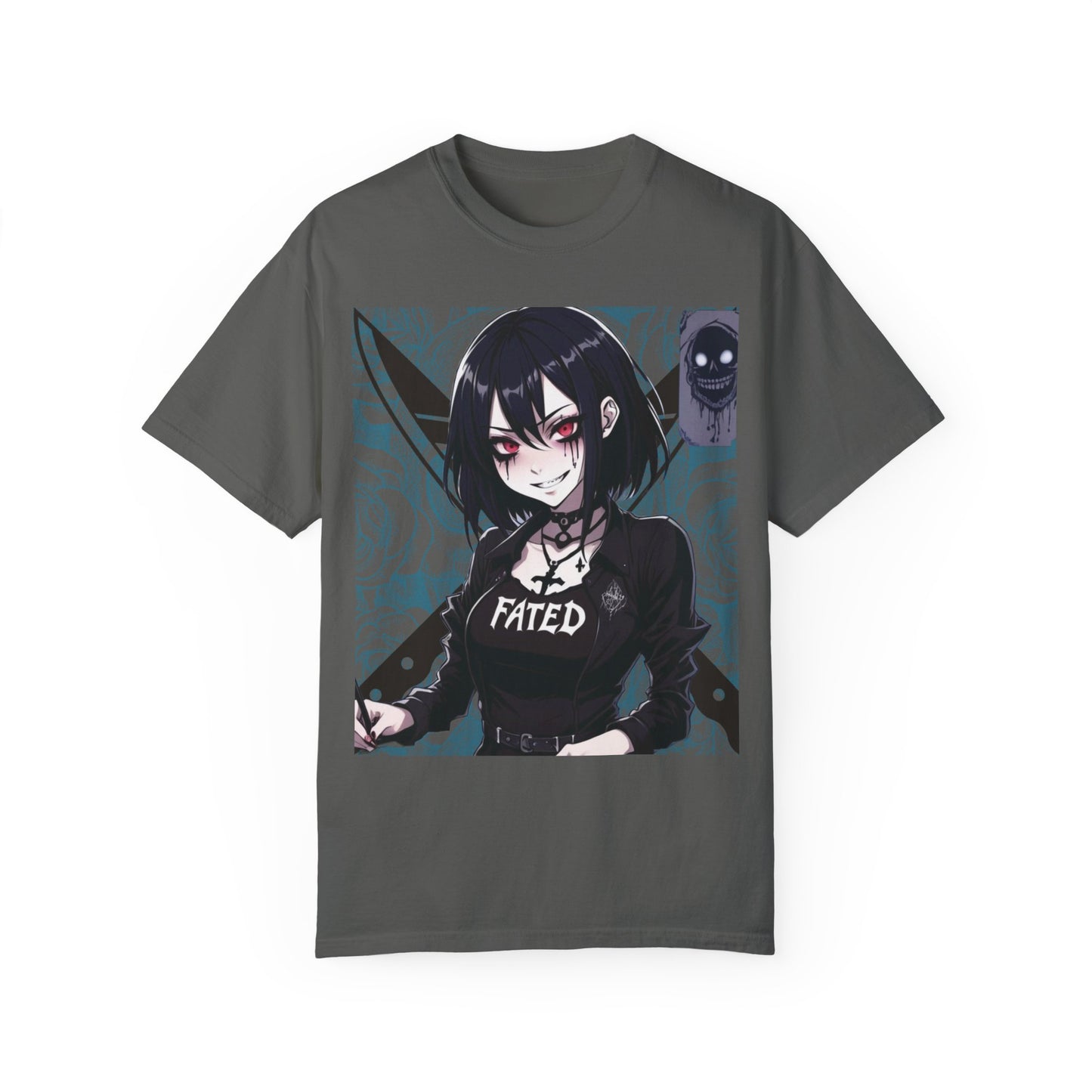 Fated Yandere - Unisex T-shirt
