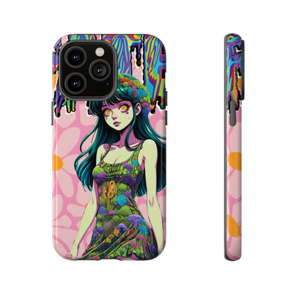 Flower Power - Tough Cases