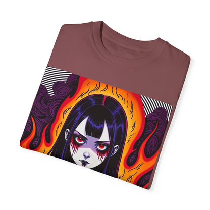 Revisited Fated For The Flames Unisex T-shirt