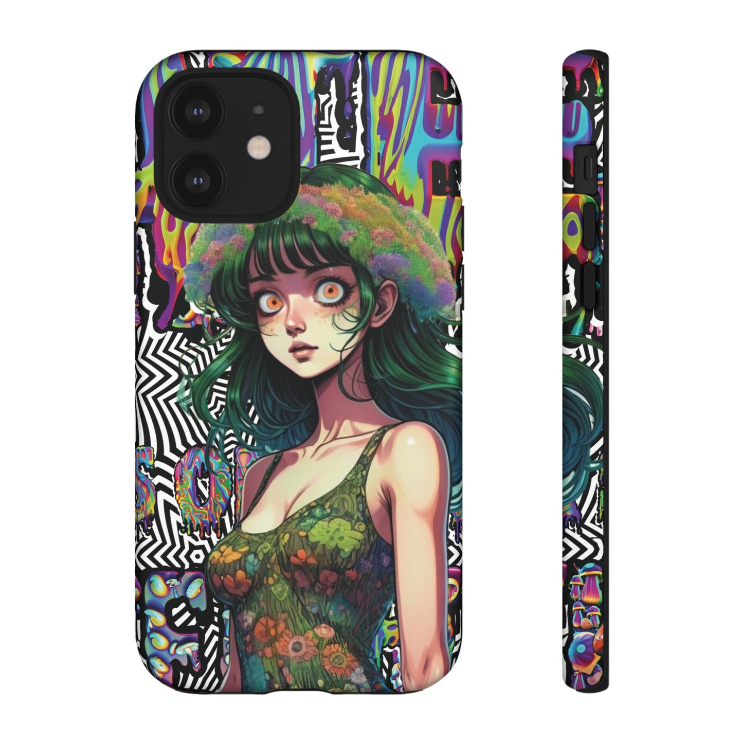 Trip - Tough Cases