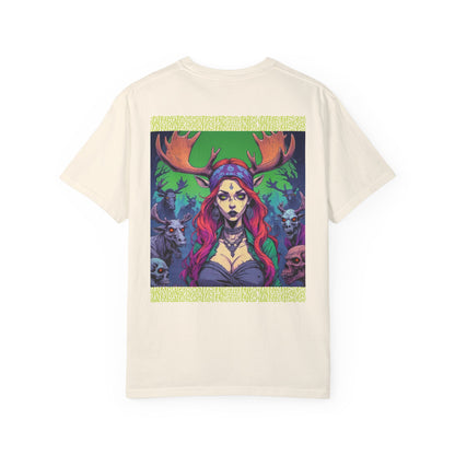F2M Wendigo Art - Unisex T-shirt