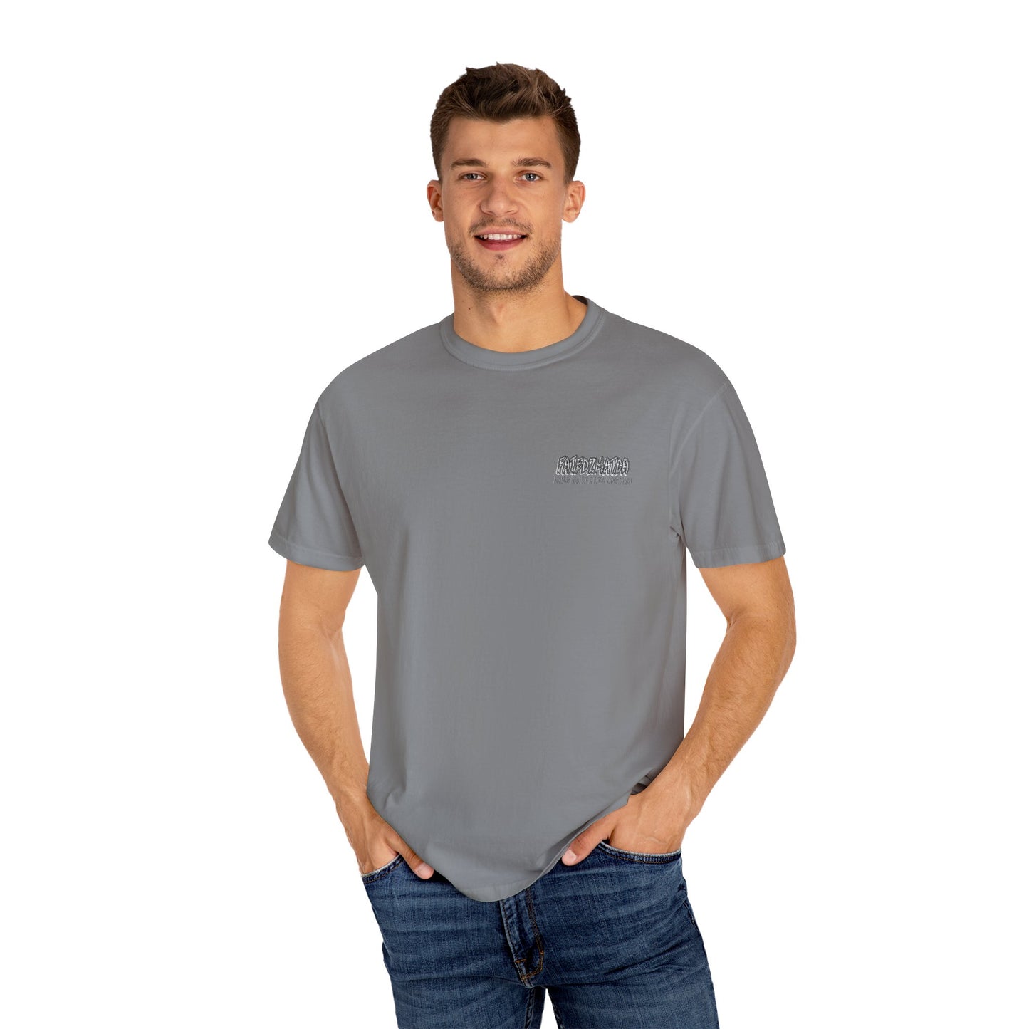 F2M Wendigo Art - Unisex T-shirt