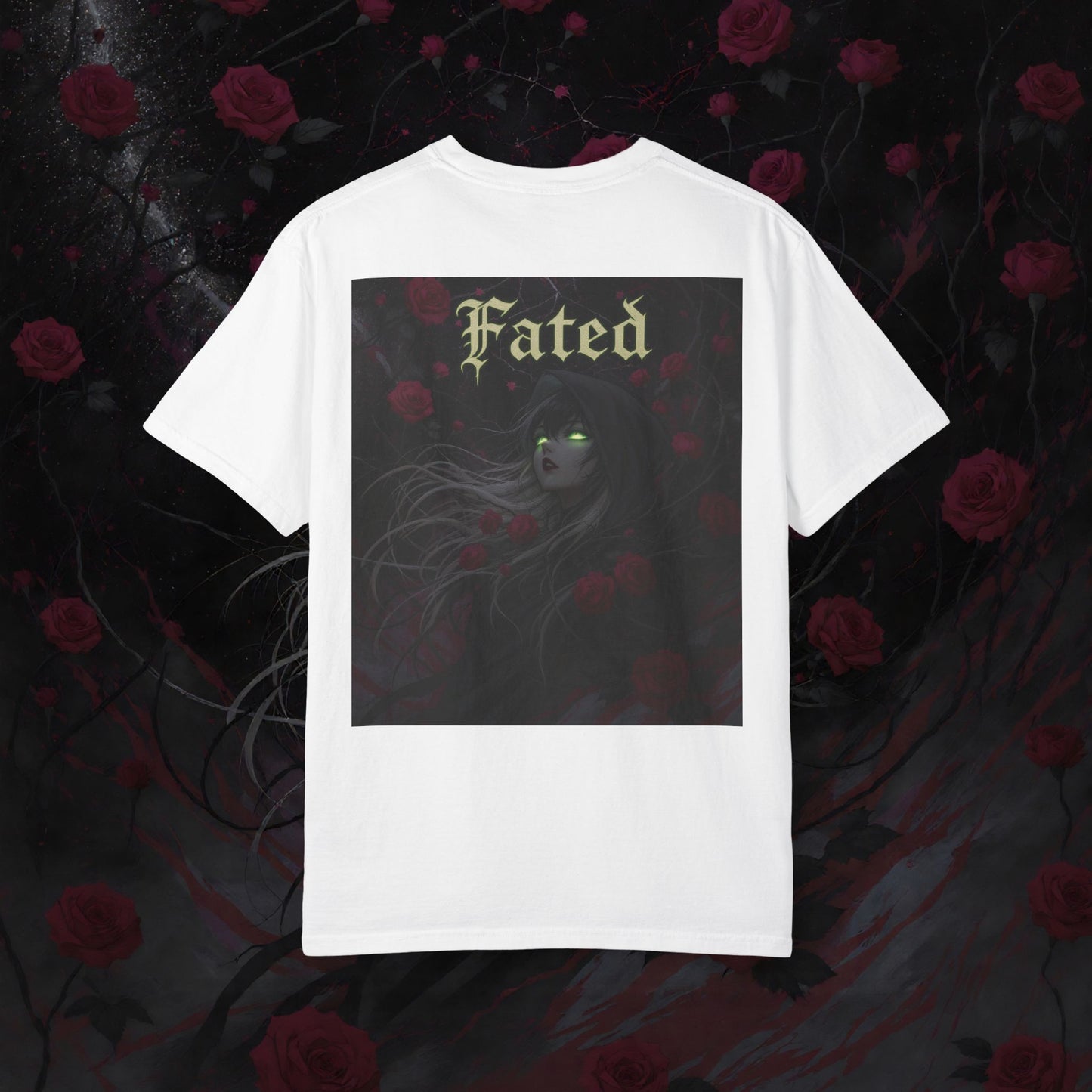 Fated - Ephemeral Love T-shirt