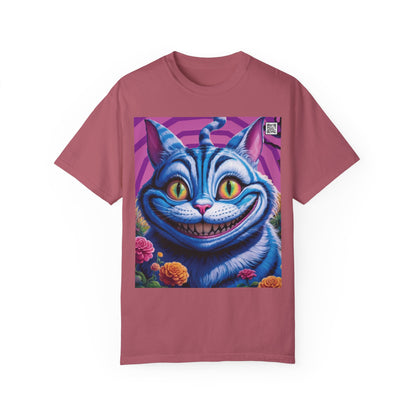 Mischief - The Cat - The Daydream Collection - Unisex T-shirt