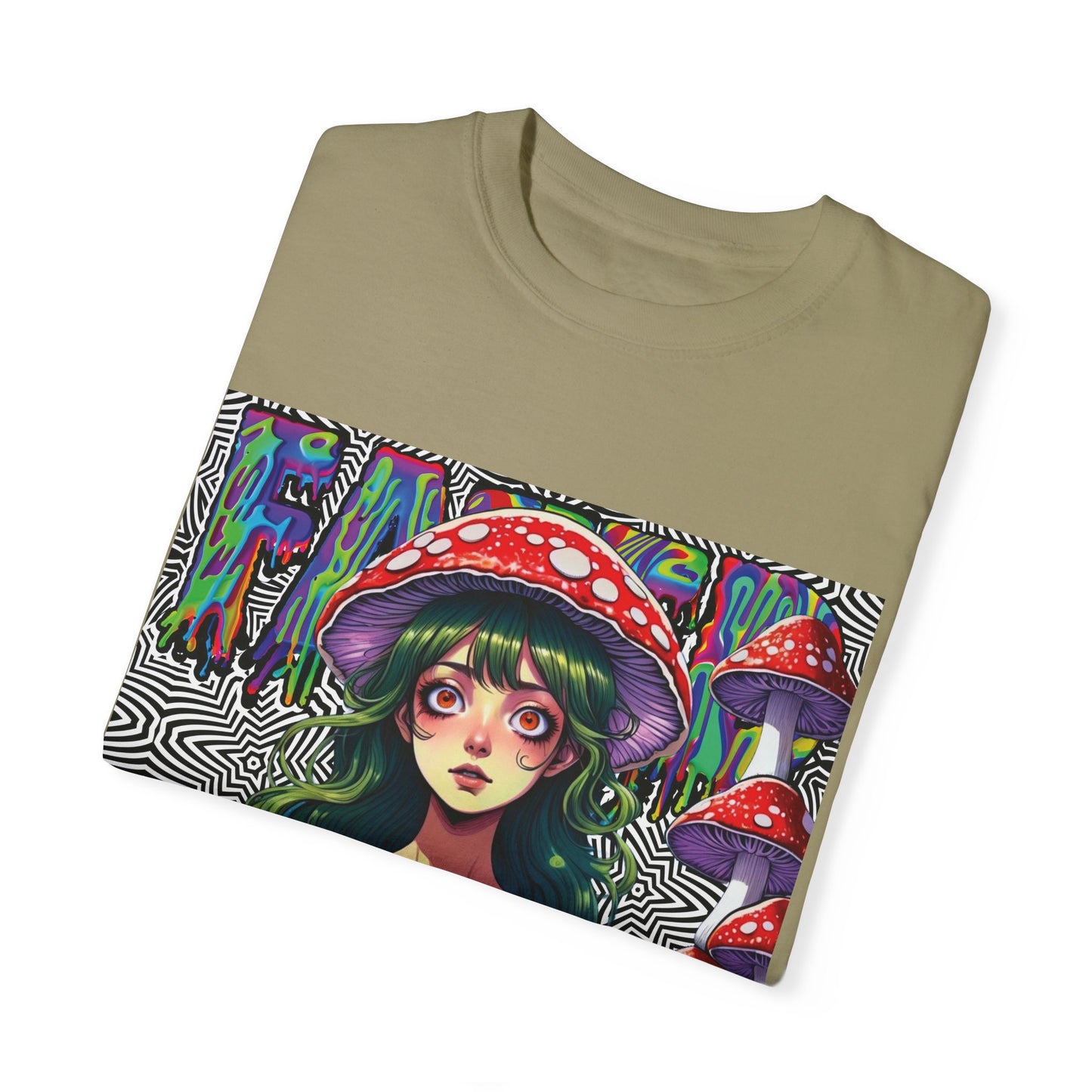 Fated2VIBE Geometry - Unisex T-shirt