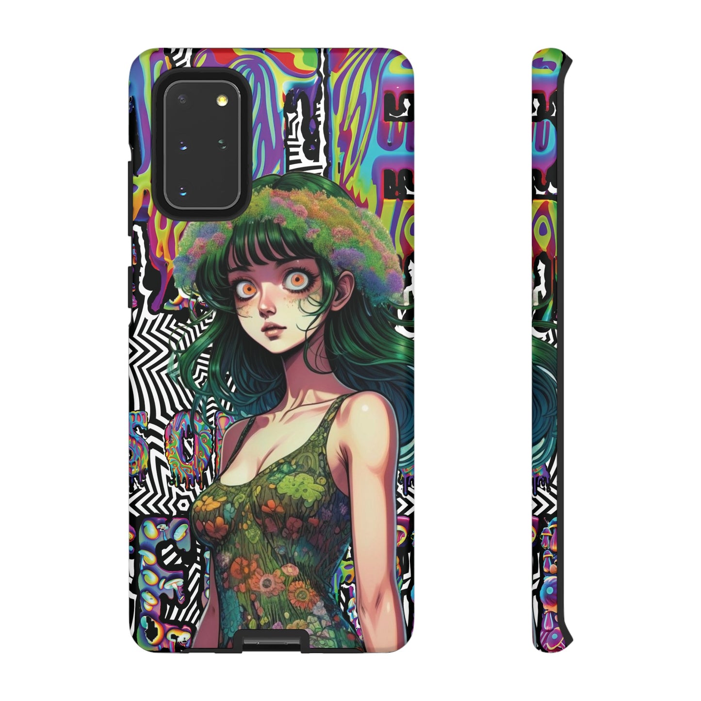 Trip - Tough Cases