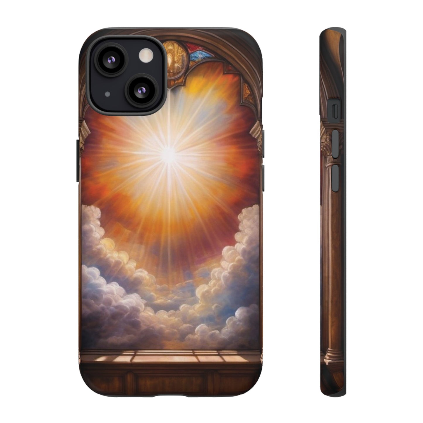 V2 Virtue - DivineTragedy - Tough Cases