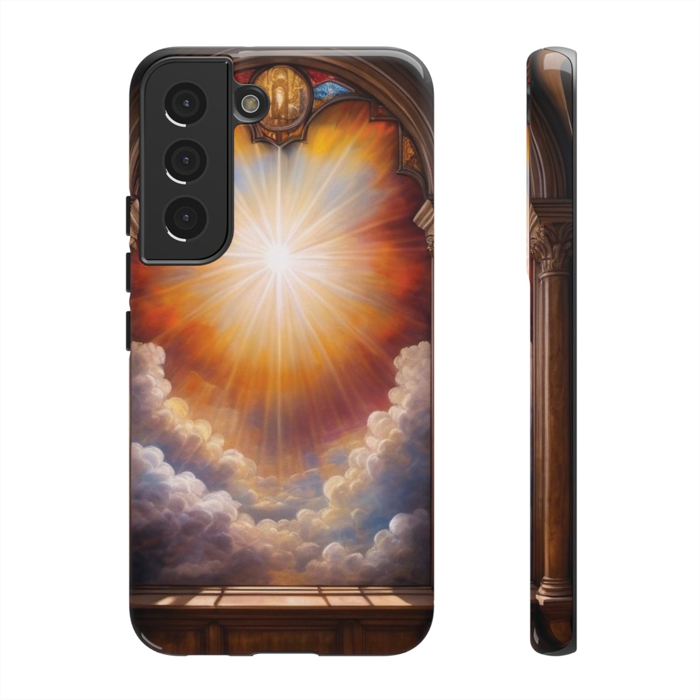 V2 Virtue - DivineTragedy - Tough Cases