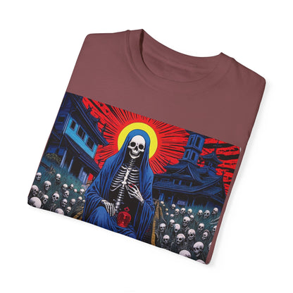 Death Major Arcana - Poster - Unisex T-shirt
